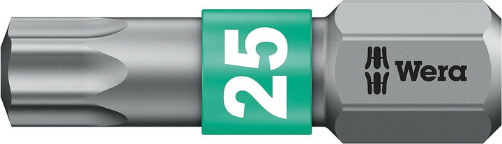 Wera 05008883001 Kraftform Kompakt Stubby Magazin RA 1, Stubby Ratschenschraubendreher mit Bit Magaz