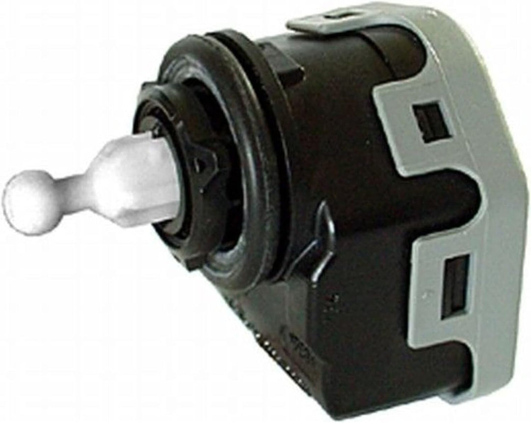 HELLA 1EL 008 472-021 DE/FF/Halogen-Hauptscheinwerfer - rechts - für u.a. Audi A6 (4B2, C5) Rechts (