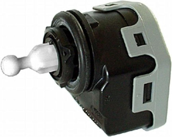 HELLA 1EL 008 472-021 DE/FF/Halogen-Hauptscheinwerfer - rechts - für u.a. Audi A6 (4B2, C5) Rechts (