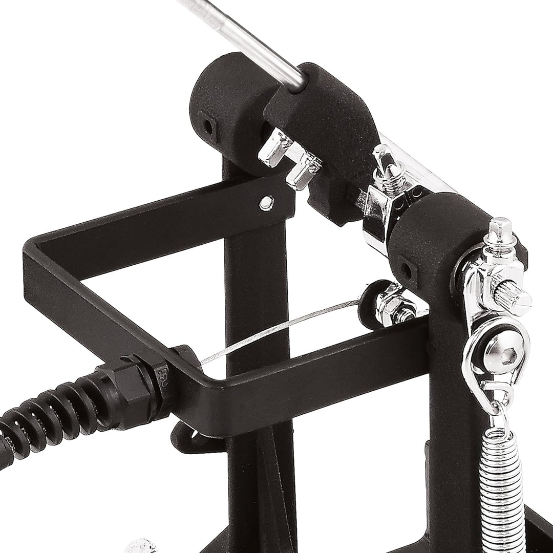 Meinl Percussion Cajon/Drum Pedal/Fussmaschine -Schlagzeug Zubehör/Hardware -Für Schlagzeug Bassdrum