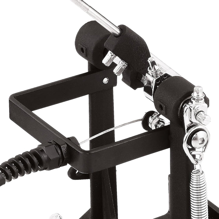 Meinl Percussion Cajon/Drum Pedal/Fussmaschine -Schlagzeug Zubehör/Hardware -Für Schlagzeug Bassdrum