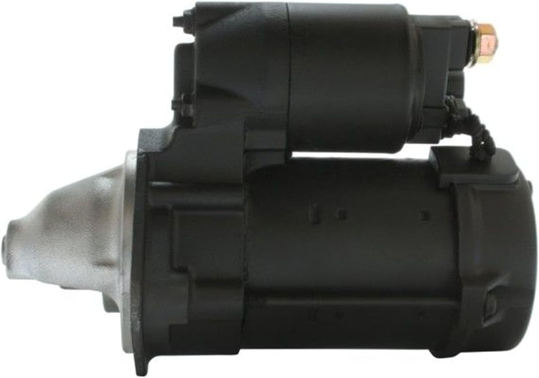 HELLA - Starter/Anlasser - 12V - 1.3kW - für u.a. Toyota Corolla Verso (ZER_, ZZE12_, R1_) - 8EA 012