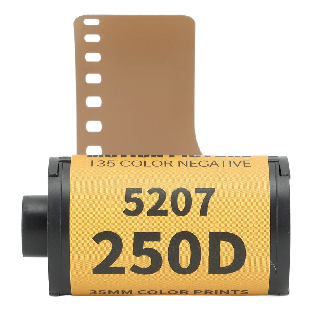 Focket 135 Kamera Farbfilm, 35mm Rollfilm ECN 2 ISO 200 250° Weitwinkel Farbnegativfilm ISO 200 250°