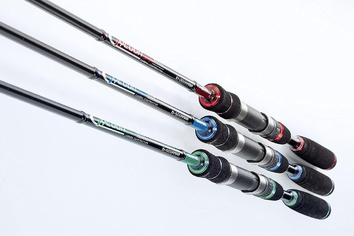 Jenzi Tycoon Spin PXL 25-70g 2,70 m