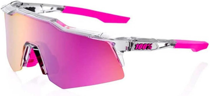 100% MTB-Sportbrille Speedcraft XS Mehrfarbig