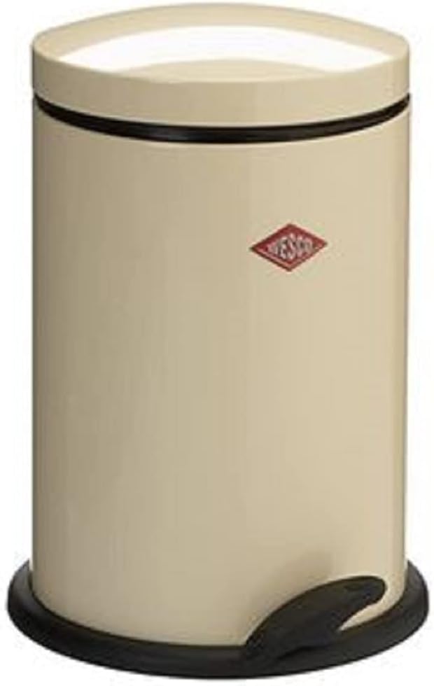 Tretabfallsammler 116 13 Liter, Mandel