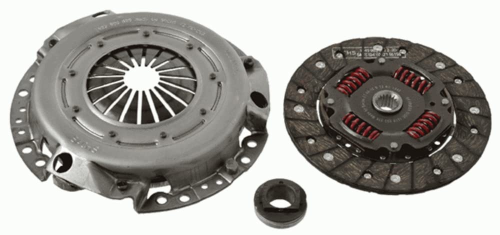 Sachs 3000 951 069 - Kupplungssatz