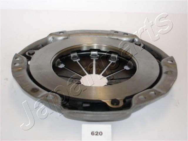 JAPANPARTS JPKF-631 Kit Frizione Sirion