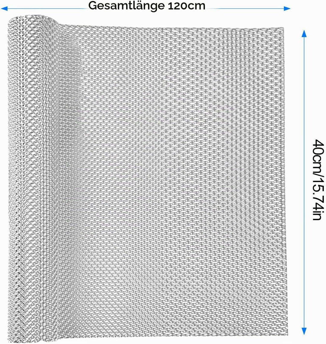 1 Stück 40 × 120 cm Hitzeschutzfolie Auto, Korrosionsbeständig und Hochtemperaturbeständig, Kann Bel