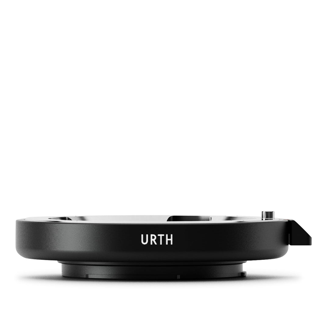 Urth Objektivadapter: Kompatibel mit Leica M Objektiv und Micro Four Thirds (M4/3) Kameragehäuse, Le