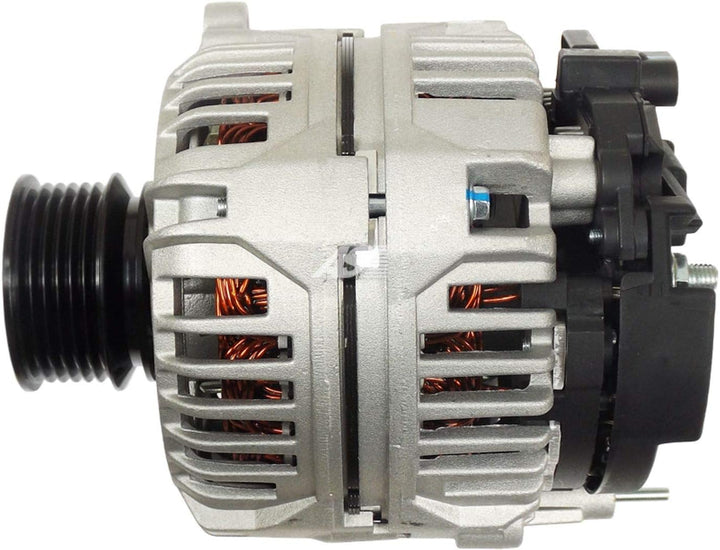 Brand new AS-PL Alternator - A0427