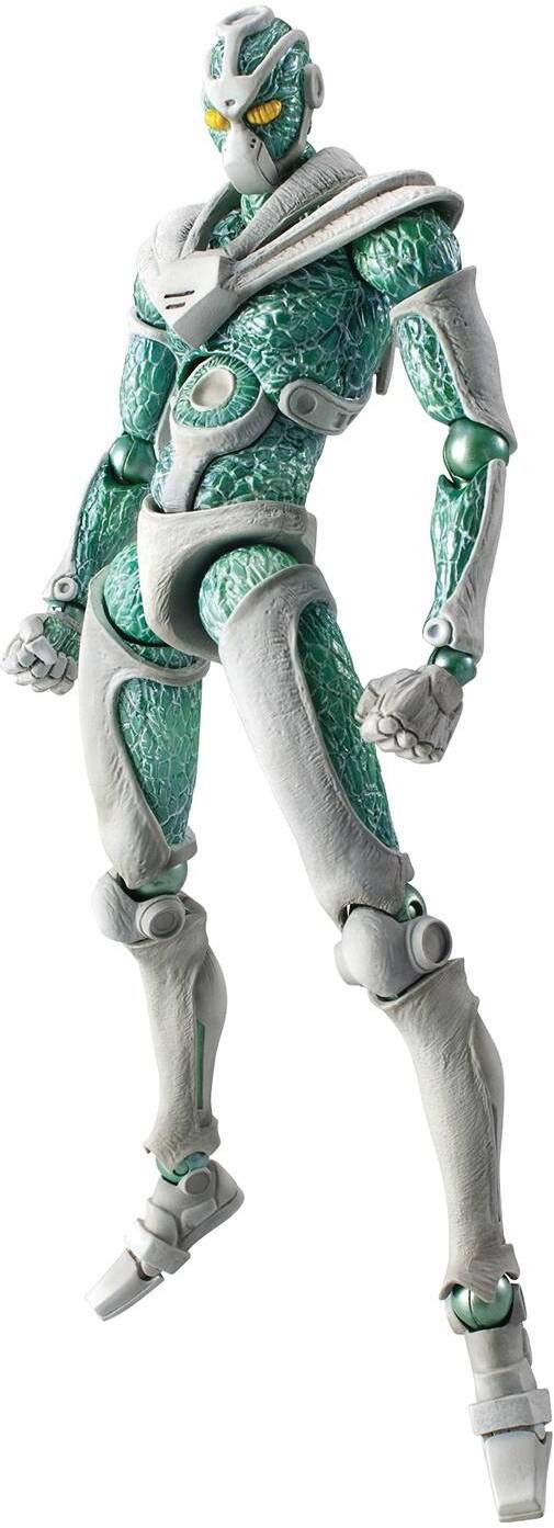 MediCos Entertainment JoJo&