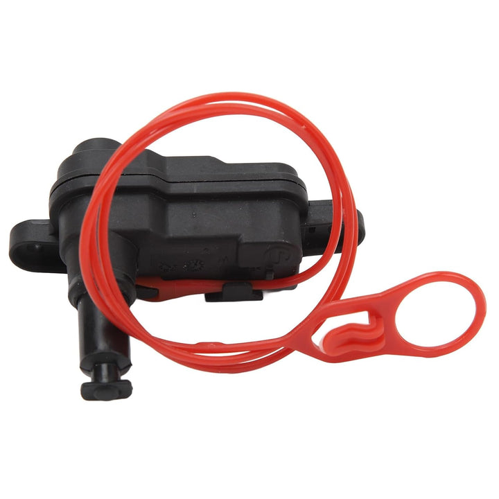 Acouto Kraftstoffeinfüllklappen-Aktuator 8V0862153A, Ersatz für S5 Coupe/Sportback, RS3, RS4, ￼2016