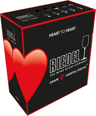 RIEDEL Heart To Heart Weinglas für Riesling