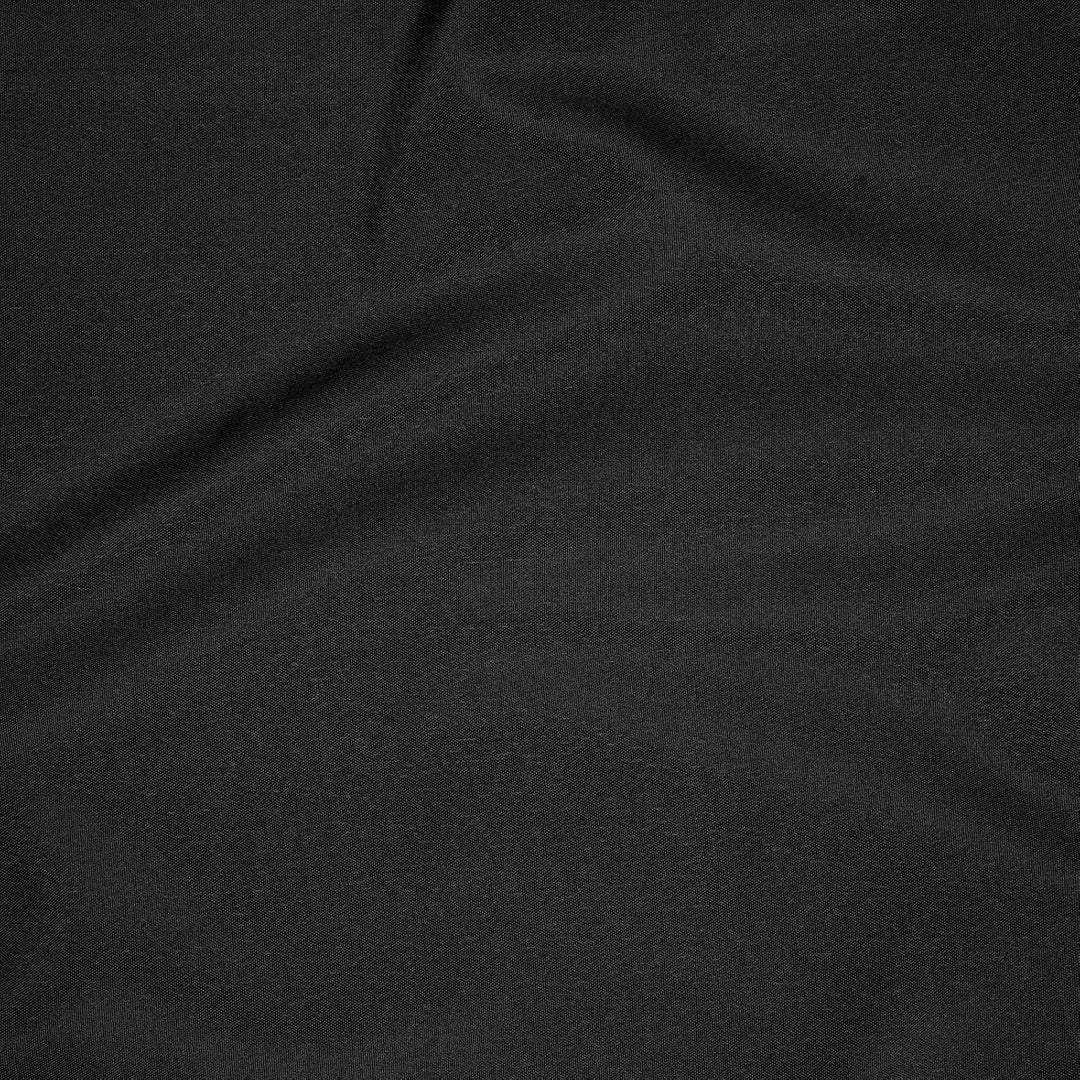 JEMIDI Vorhang blickdicht 140x250cm - Gardine mit Kräuselband Universalband - 100% Polyester Schal l