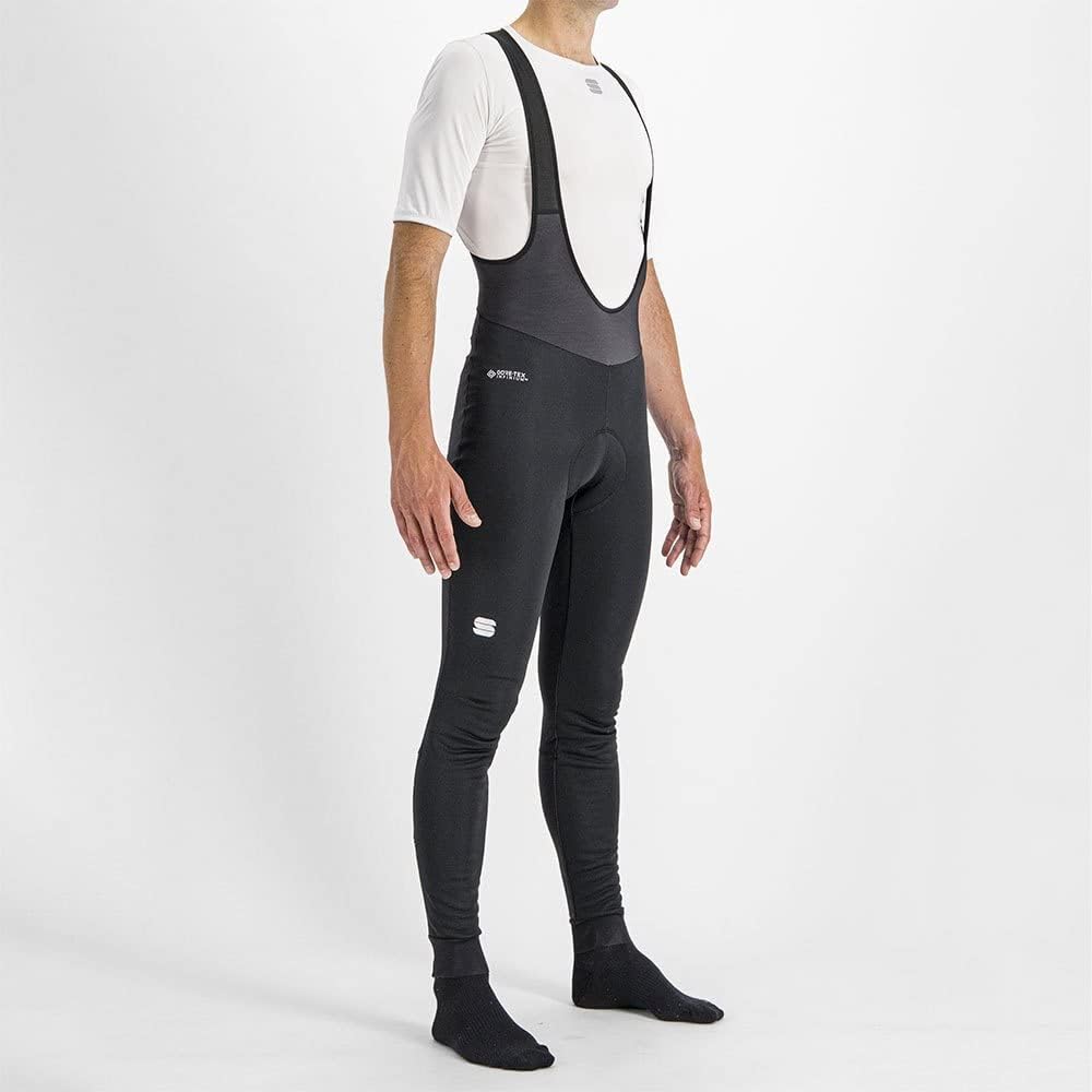 Sportful Herren Fahrradhose Infinium Bibtight - L