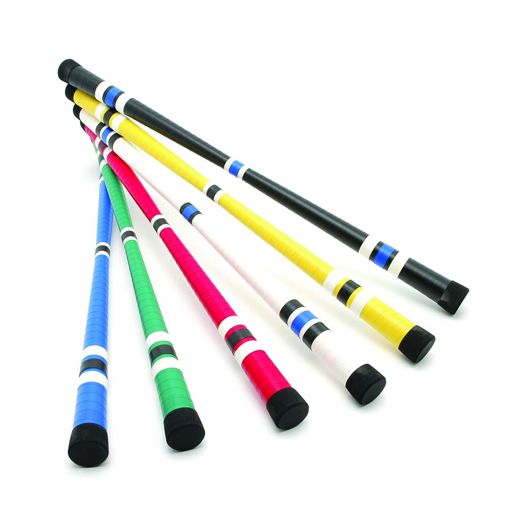 Mister Babache-Stab für Teufel Standard, 0584, blau
