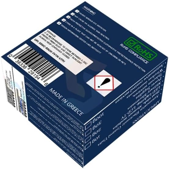 Original UPSIREN U6 PRO 100 g Thermospachtel für VGA-GPU-IC-Prozessor, schnelle Kühlung, Wärmeleitpa