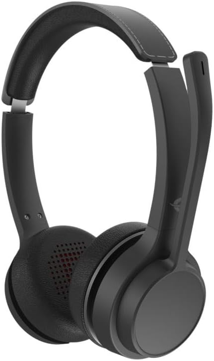 Conceptronic Headset Wireless Bluetooth 5.3 BT Konnekt. sw