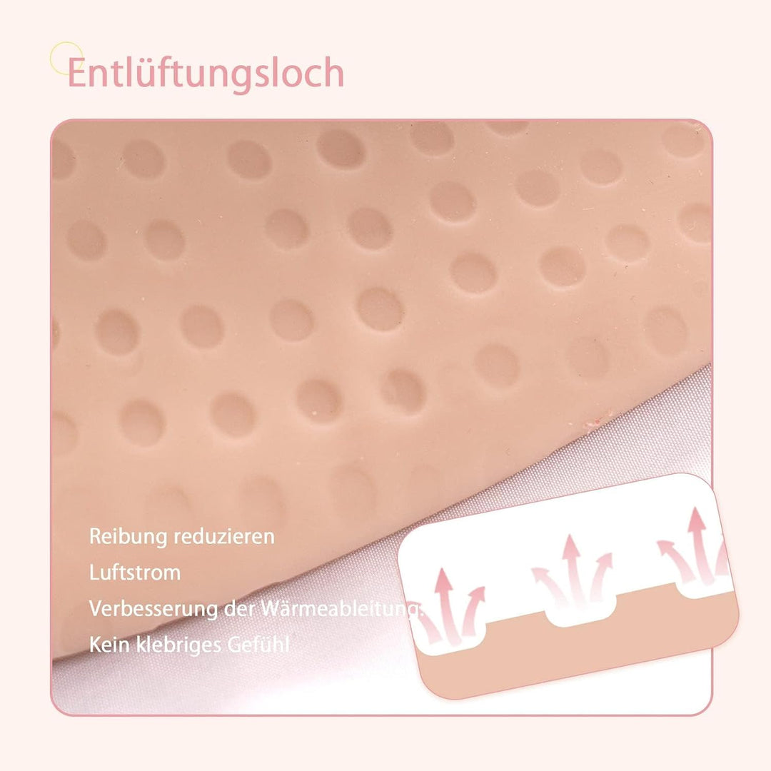 CYOMI 8th Generation Silikon Brüste Brustformen Realistisch Brustplatten für Crossdresser Transgende