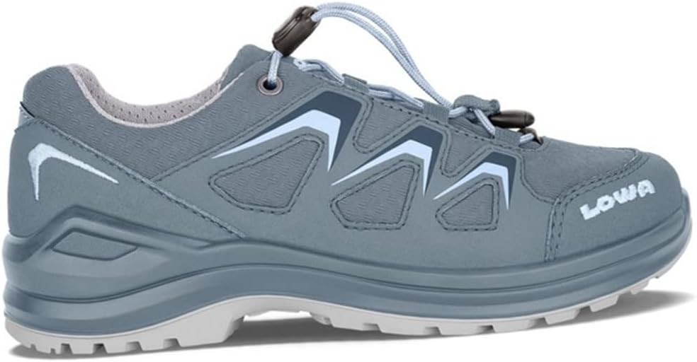 Lowa Innox EVO GTX LO Junior 25-35 28 EU Jeans, 28 EU Jeans