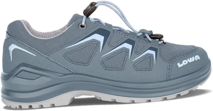 Lowa Innox EVO GTX LO Junior 25-35 28 EU Jeans, 28 EU Jeans