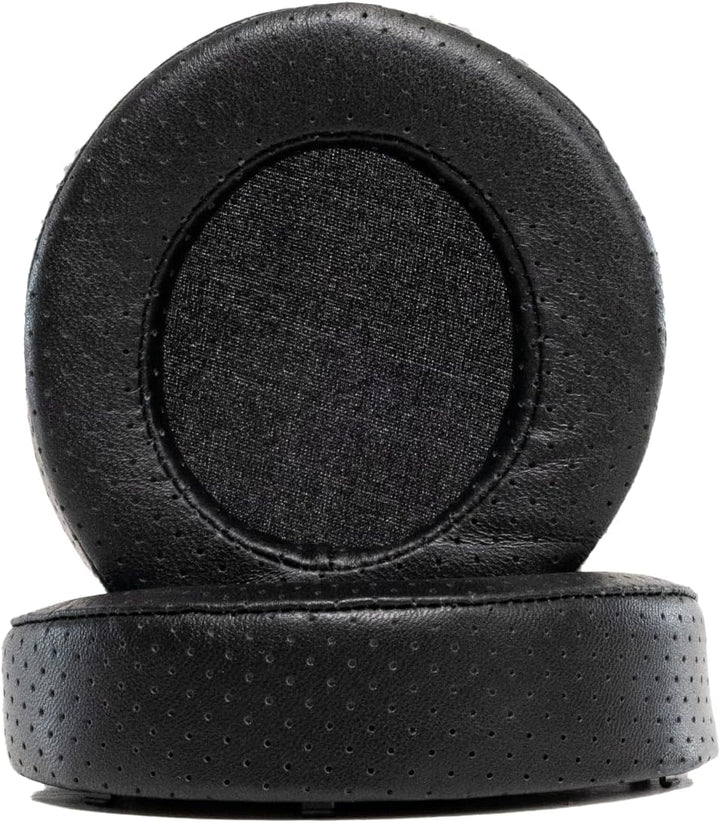 Dekoni Audio Kobalt | Audiophile Over-Ear-Kopfhörer mit geschlossener Rückseite | Kabelgebunden | Sc