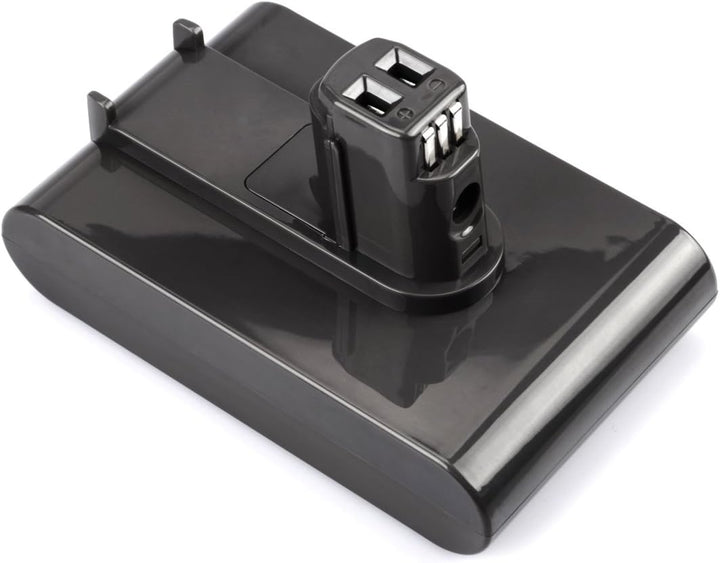 Energup 4000mAh 22.2V Ersatzakku für Dyson DC34 DC31 DC35 DC44 DC45 Akku Kompatibel mit Dyson Typ A