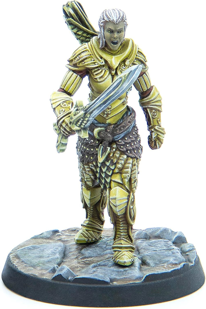 The Elder Scrolls: Call To Arms - Thalmor Patrol