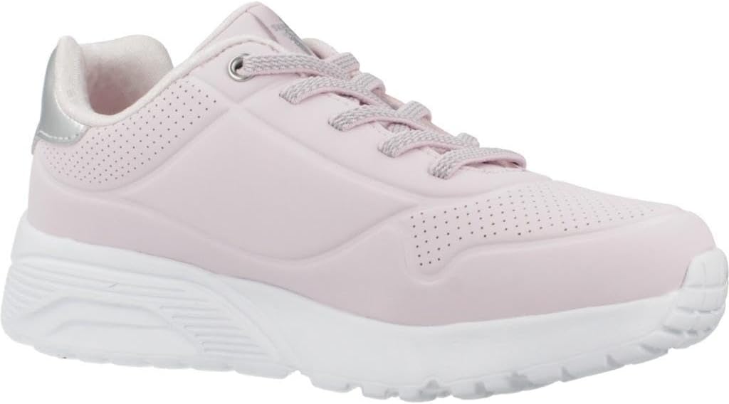 Skechers UNO Metallic Mode 34 EU Rosa, 34 EU Rosa