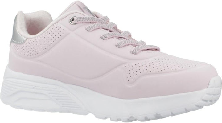 Skechers UNO Metallic Mode 34 EU Rosa, 34 EU Rosa
