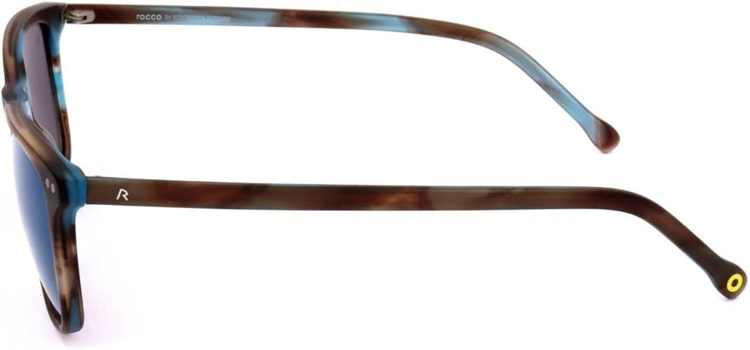 Rodenstock Men's Rocco by Rr327-b Sunglasses, b, 51