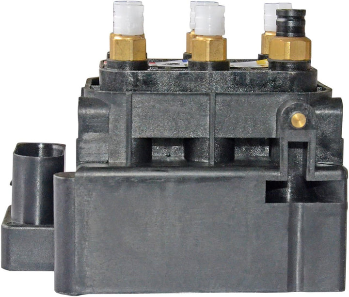 Ventilblock airmatic Luftfederung A2123200358
