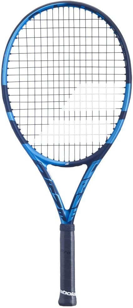 Babolat Pure Drive Grip Size : 1, Grip Size : 1