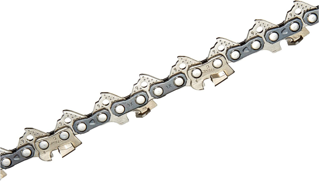 Stihl 36670000067 Sägekette Radid Duro 3 RD3 325" 1,6 mm 40cm Glieder Hartmetallkette