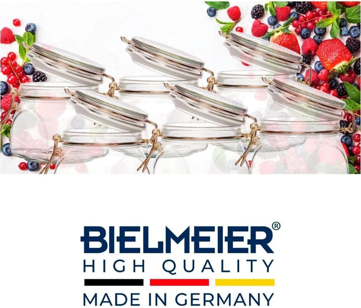 Bielmeier Wachsklärer 29 Liter 1800W Edelstahl, Wachs schmelzen &amp; klären, Wachsschmelzer zum verflüs