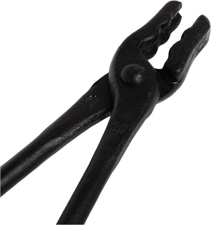 Picard Wolfsmaul-Schmiedezange 300mm, 300mm