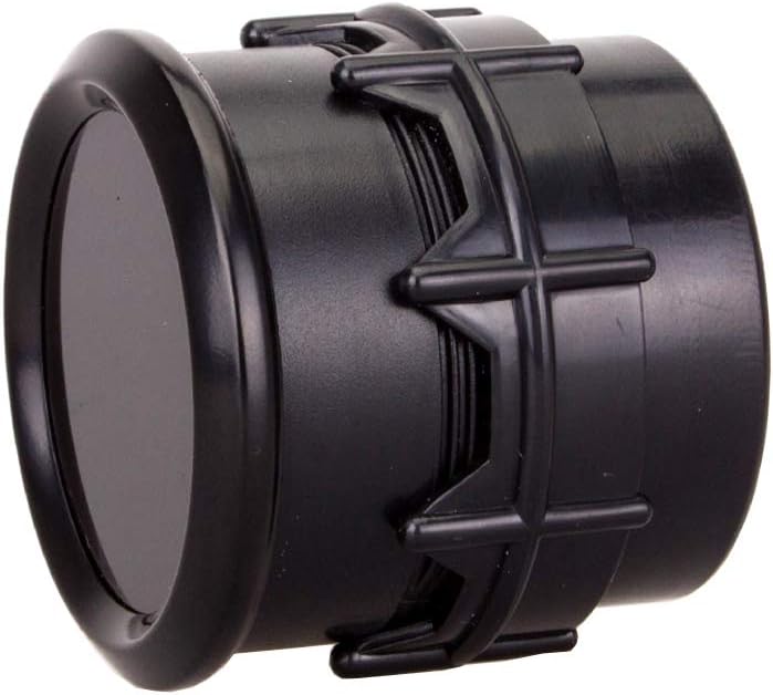 ETOPARS 52mm Automotor Kfz 2" Zeiger Turbo Ladedruckanzeige Messgerät Kit Boost Bar 7 Farbe Lichtanz