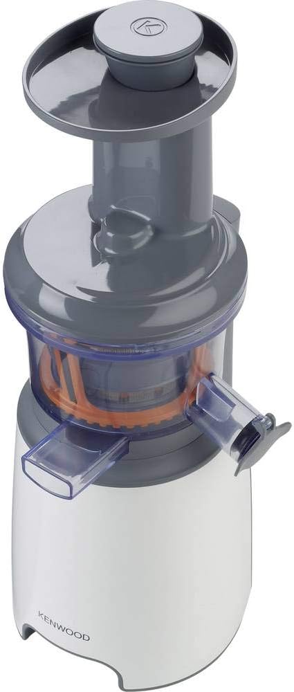 Liquadora Kenwood Jmp600wh Blanca 1l 150w Standard Weiss, Standard Weiss
