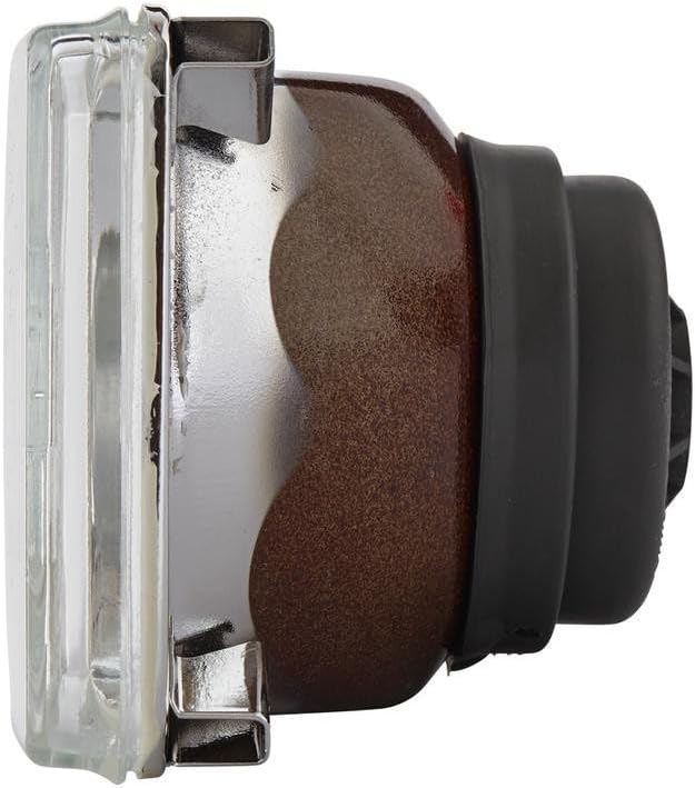 HELLA - Halogen-Scheinwerfereinsatz, Hauptscheinwerfer - 12/24V - 1LB 003 177-081