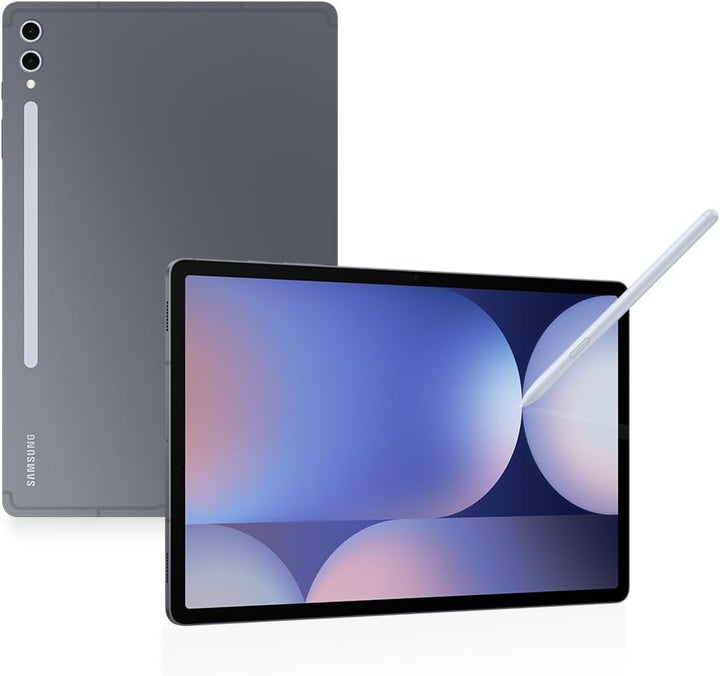 Samsung Galaxy Tab S10+ AI Tablet, Android Tablet, 12 GB RAM, 256 GB Speicher, AMOLED-Display, Antir