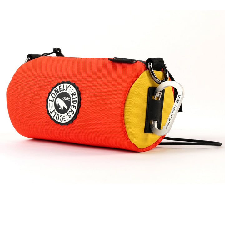 ULAC - COURSIER Pulse Flaschenhaltertasche | Neo Porter | Hergestellt aus Nylon | Kapazität 1.1L | 1
