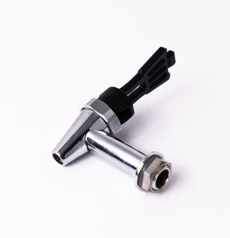 Ersatzhahn Samowar Teekocher (Metal Modell 1), Metal Modell 1