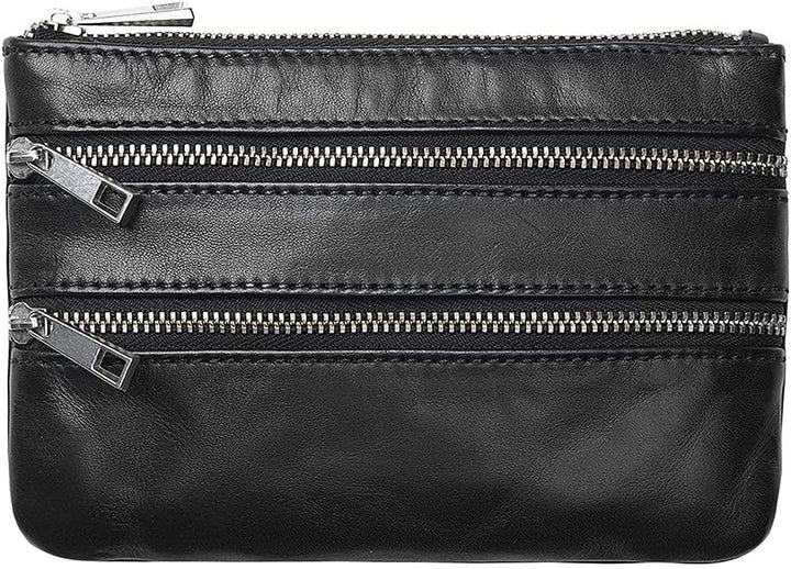 Becksondergaard Portemonnaie Veg Sally 18 x 11,5 cm Schwarz - 1907264001-010, Schwarz