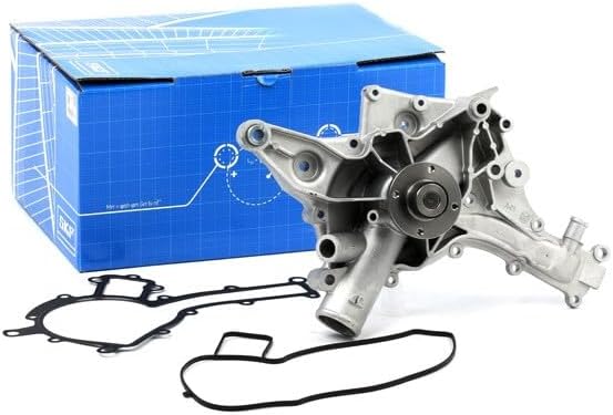 SKF VKPC 88846 Wasserpumpe