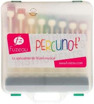 Fuzeau 71319 Percunot