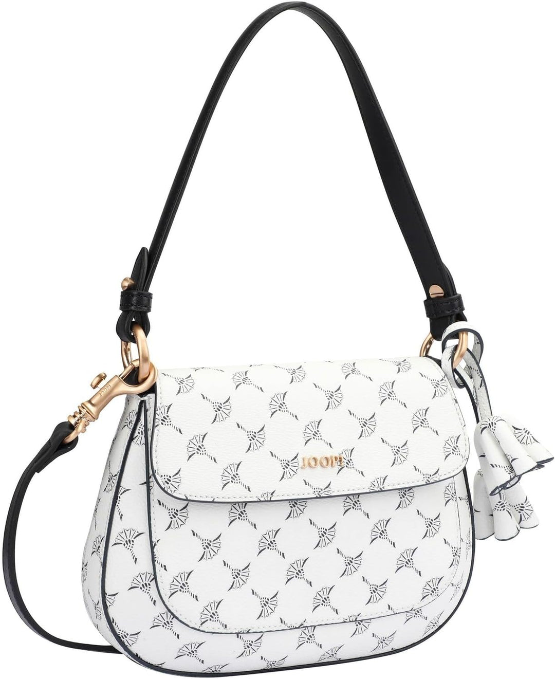 Joop! Cortina Edition Loreen Shoulderbag S White