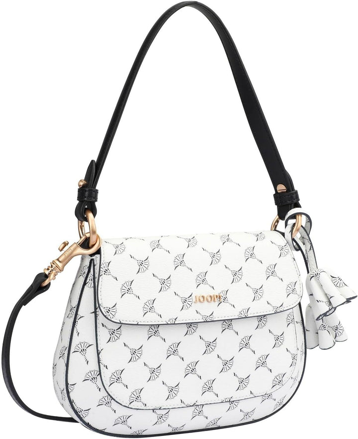 Joop! Cortina Edition Loreen Shoulderbag S White