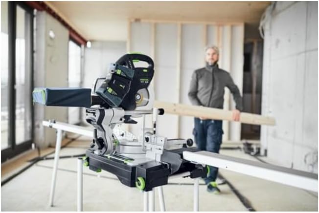 Festool Staubfangbeutel SB-KSC