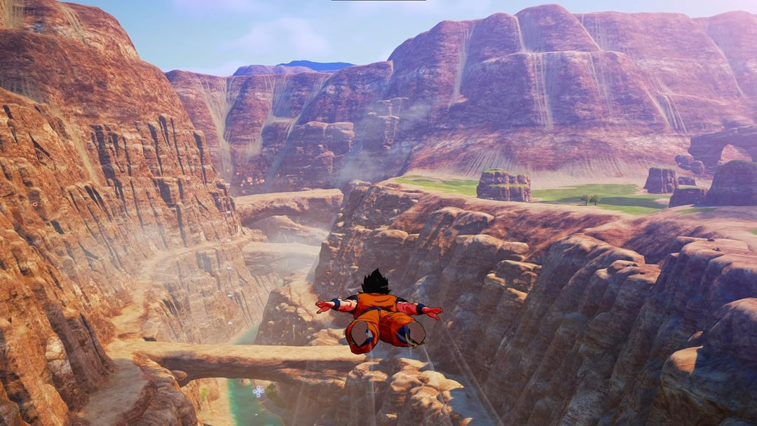 Dragon Ball Z: Kakarot (Legendary Edition)